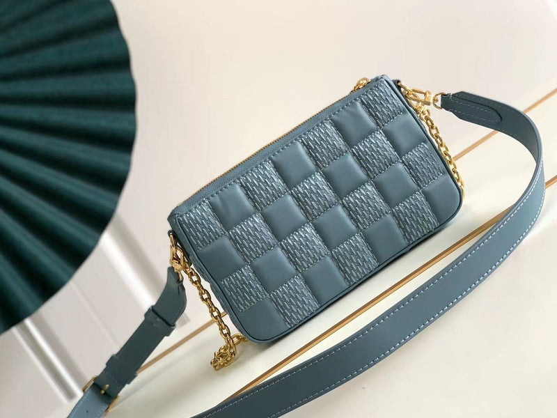 Satchel Bags - VL Bags - 1026