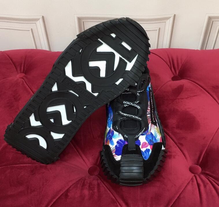SAMC - DAG Women Shoes - 389