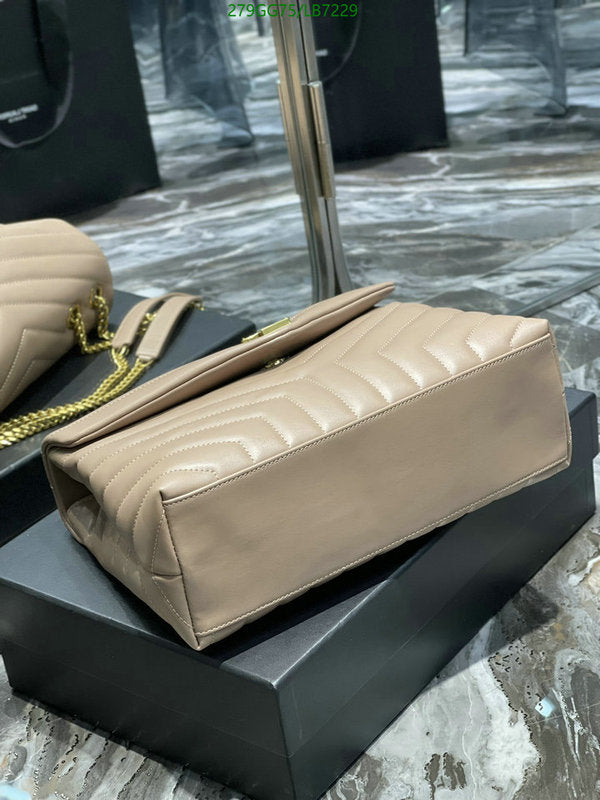 SAMC - YLS Bags - 423