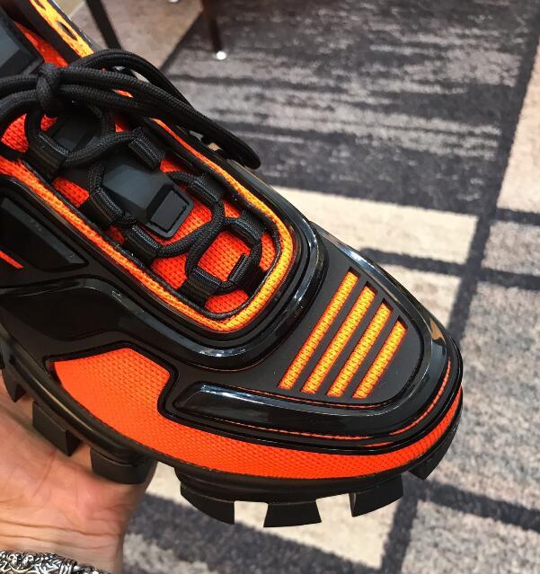 GlamyMen Shoes - 447