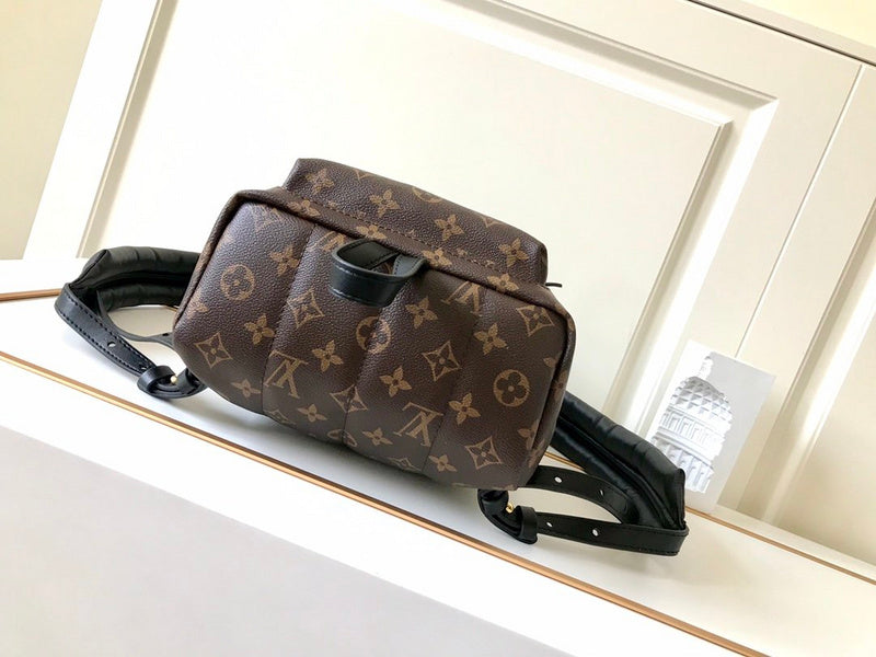 Glami- Glami- Lu-Vi bags - 3809