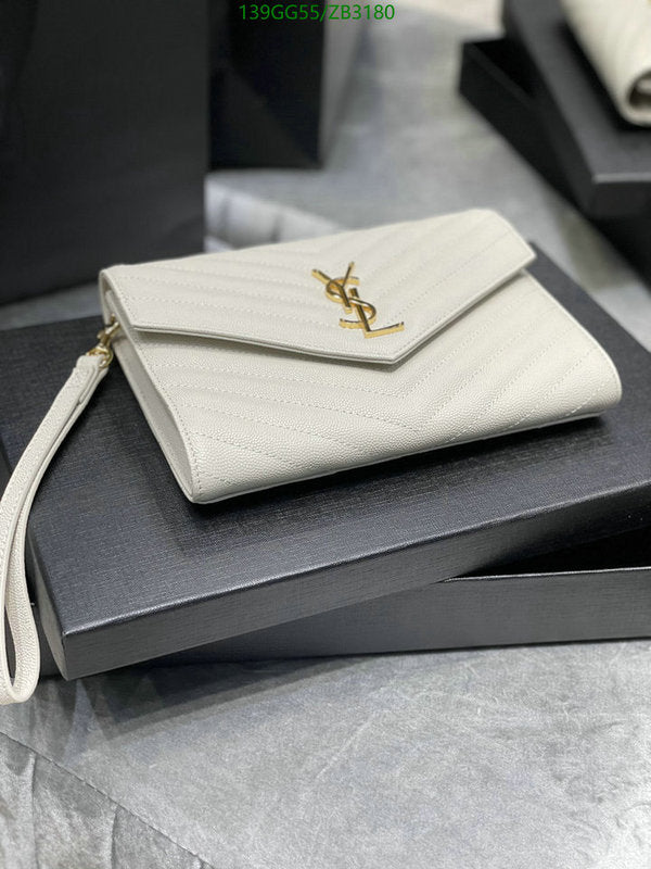 SAMC - YLS Bags - 412