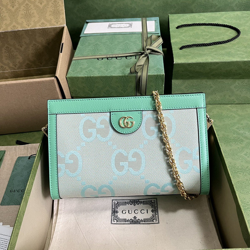 Satchel Bags - GCI Bags - 326