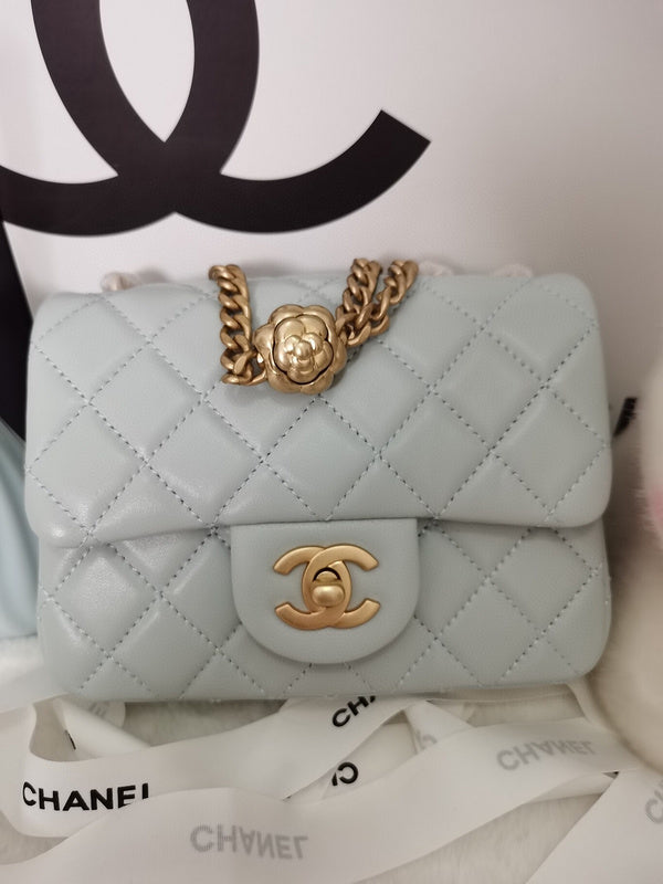Satchel Bags - CHL Bags - 2432