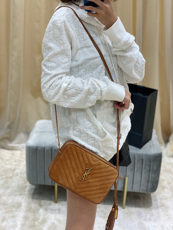 Satchel Bags - SLY Bags - 854