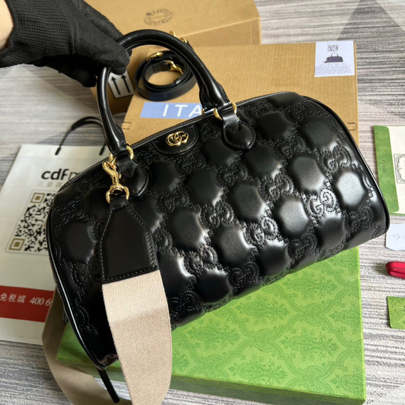 Satchel Bags - GCI Bags - 7913