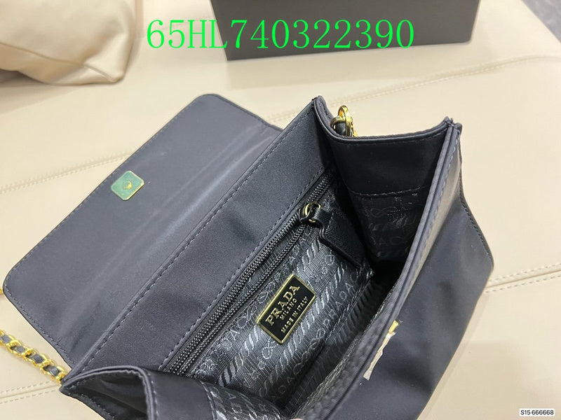 Satchel Bags - PDA Bags - 4533