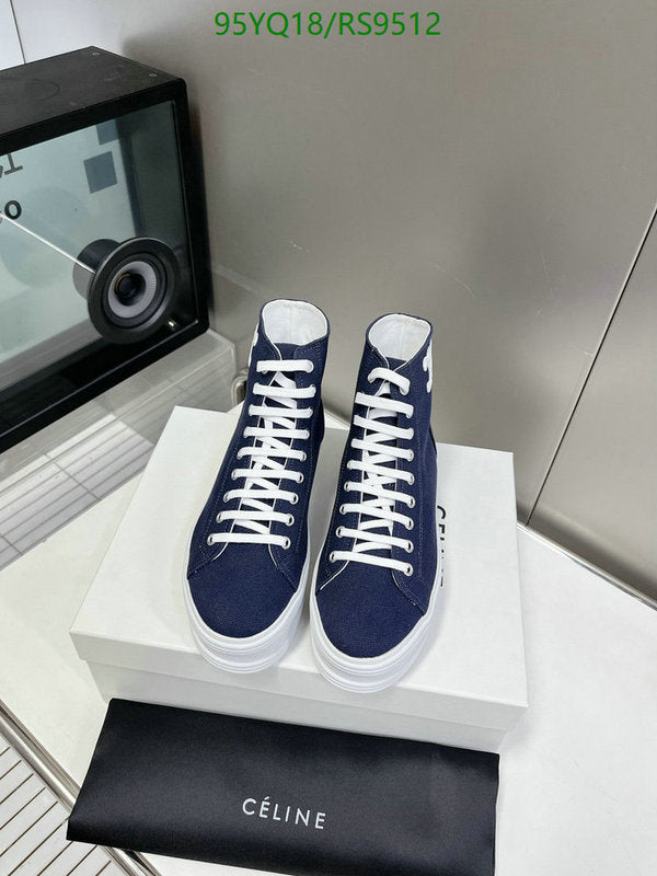 SAMC - COL Women Shoes - 187