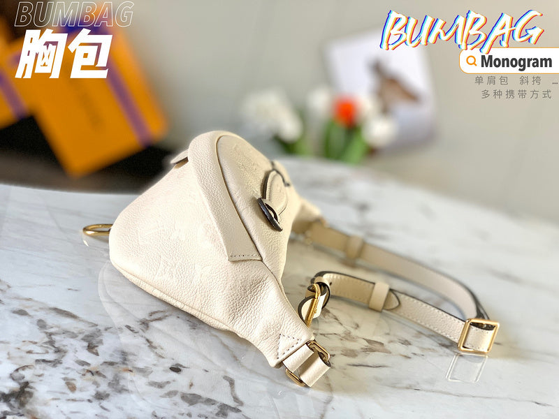 Glamy - LOV Bags - 1246