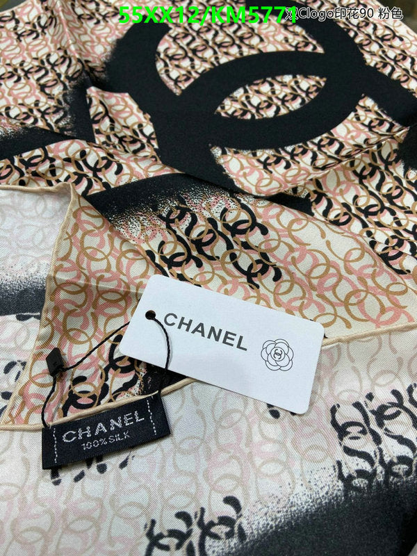 SAMC - CHL Scarves - 077