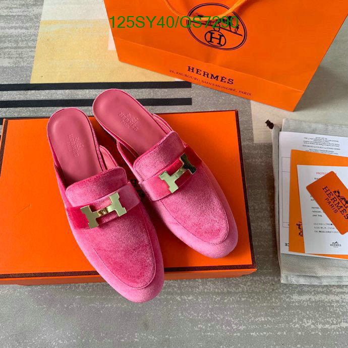 SAMC - HMS Women Shoes - 189