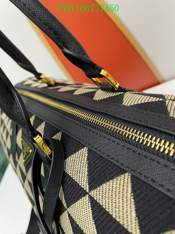 Satchel Bags - PDA Bags - 3111
