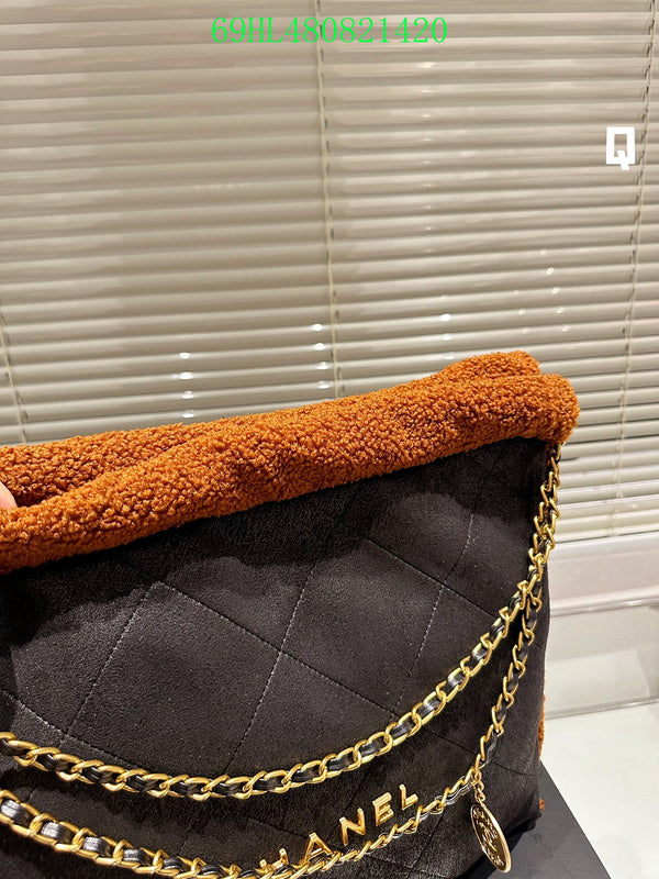 Glami - CHL Bags - 100