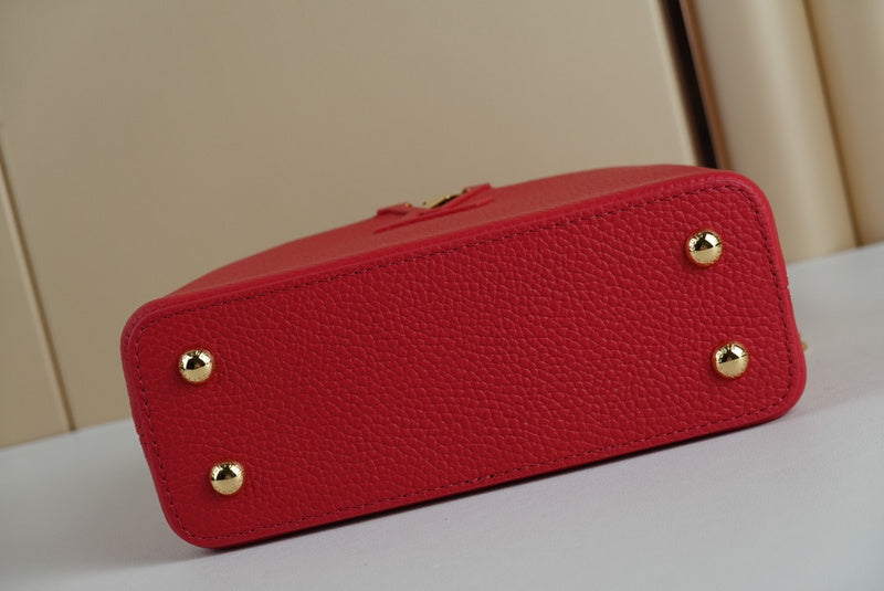 Satchel Bags - VL Bags - 3160