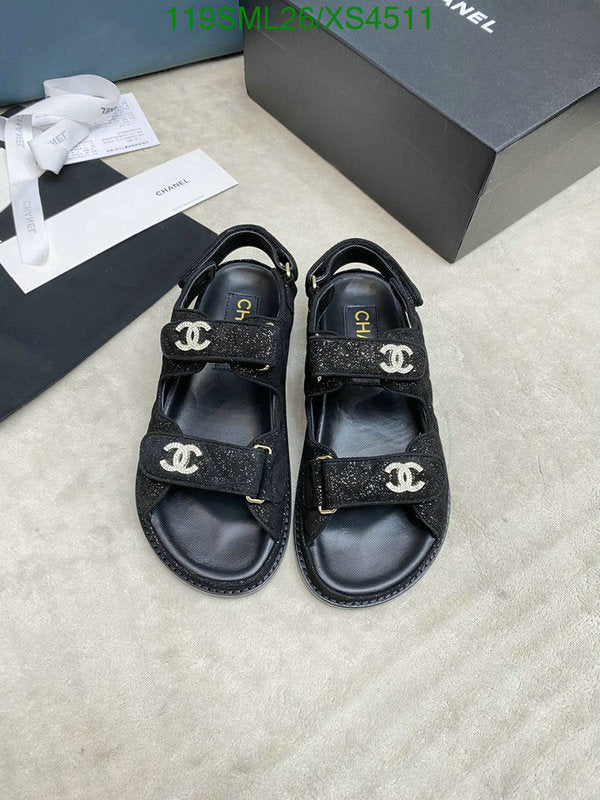 SAMC - CHL Women Shoes Beach - 098