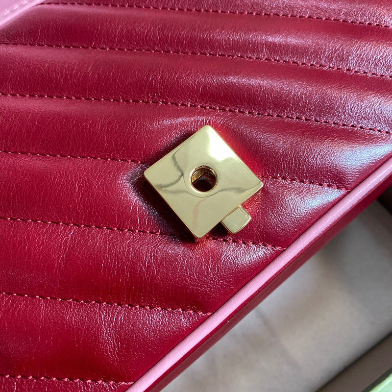 Satchel Bags - GCI Bags - 5821