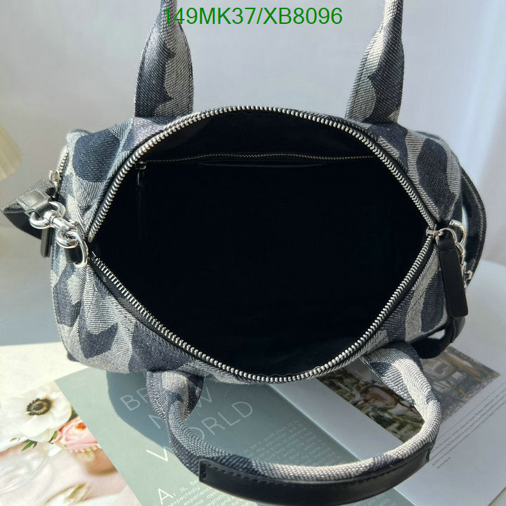 SAMC - MOJ Bags - 120
