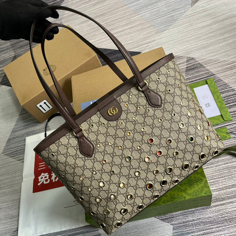 ELE - GG Bags - 667