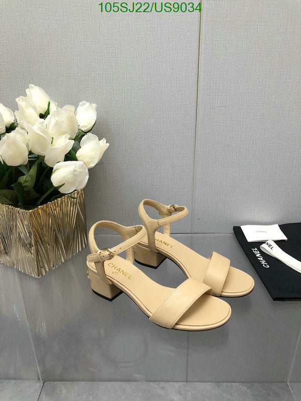 SAMC - CHL Women Shoes High Heels - 141