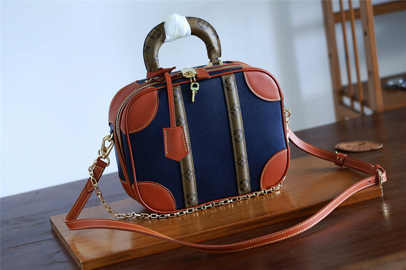 Satchel Bags - VL Bags - 7878