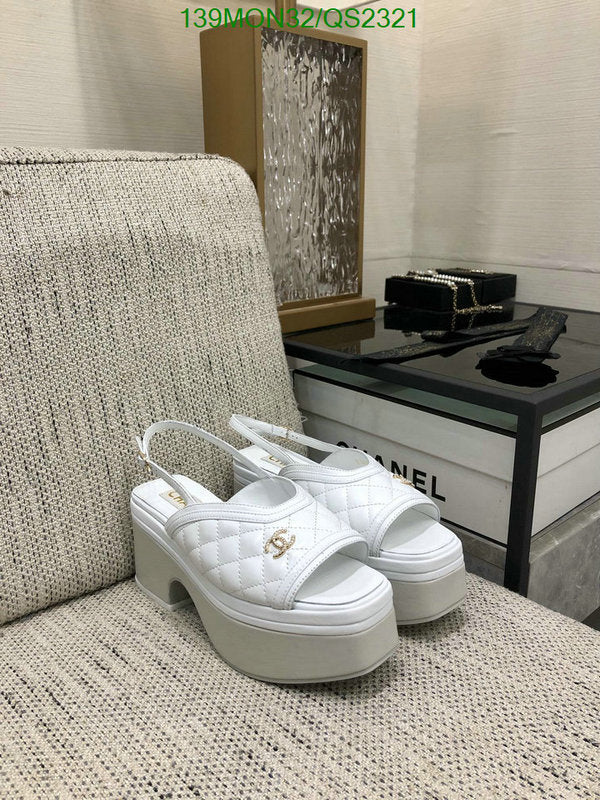 SAMC - CHL Women Shoes High Heels - 191
