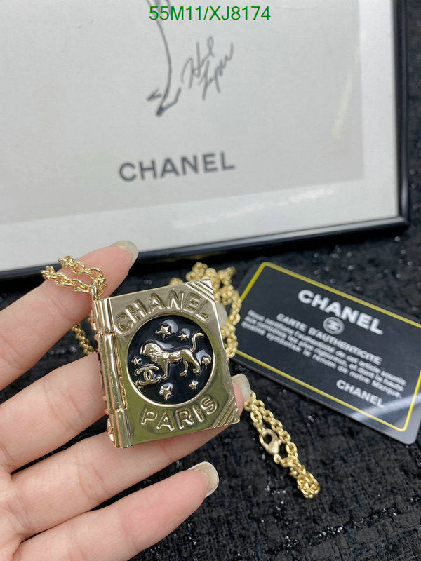 SAMC - CHL Jewelry - 901