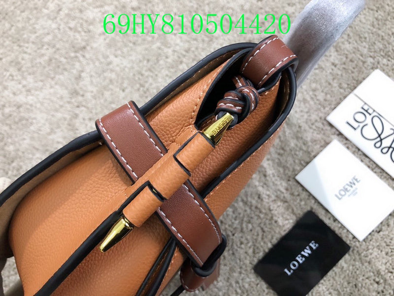 Satchel Bags - LWE Bags - 294