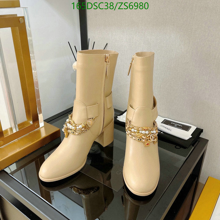 SAMC - Mix Boots - 272