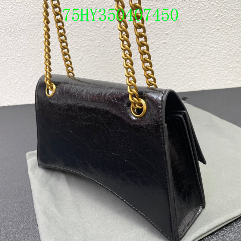Glami Fashion - BGA Bags - 1821