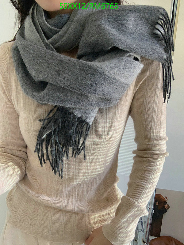 SAMC - HMS Scarves - 478