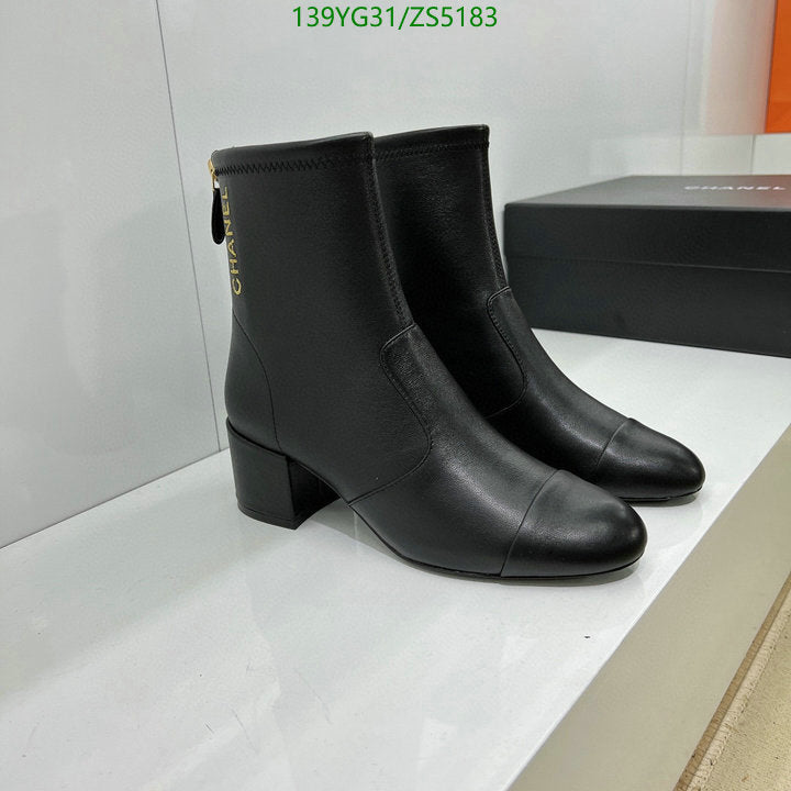 SAMC - Mix Boots - 409