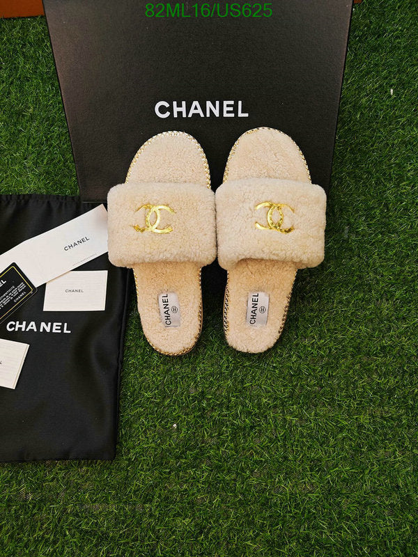 SAMC - CHL Women Shoes Slippers - 101