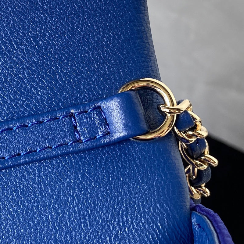 Satchel Bags - CHL Bags - 1305