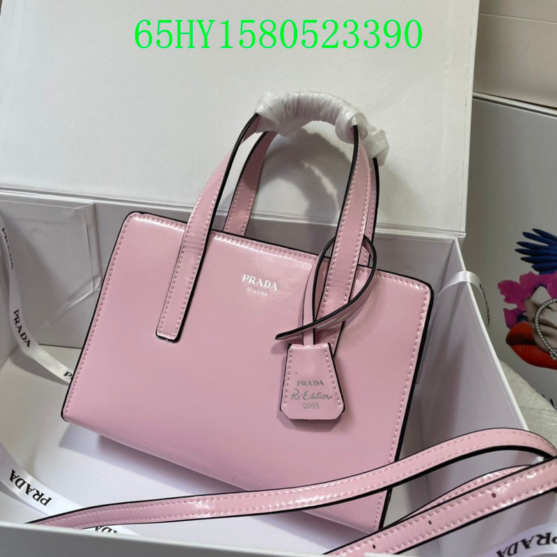 Satchel Bags - PDA Bags - 4288