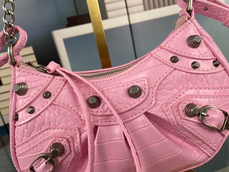 Satchel Bags - BGC Bags - 010