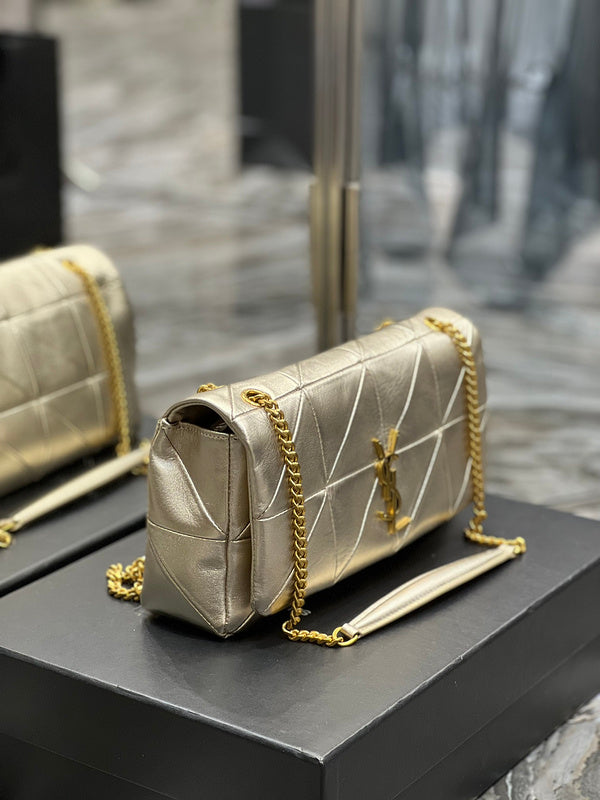 Satchel Bags - SLY Bags - 2218