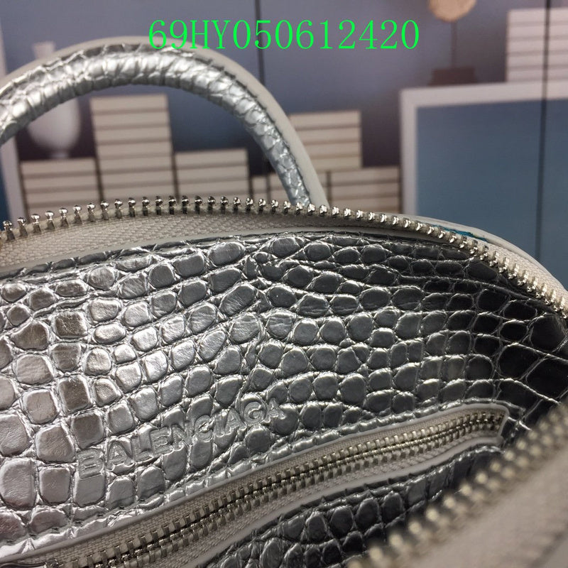 Satchel Bags - BGA Bags - 2495