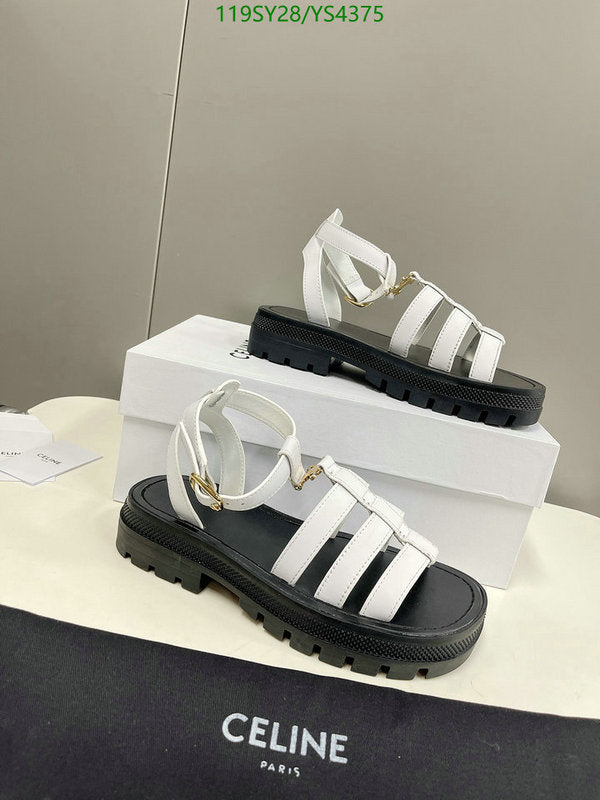 SAMC - COL Women Shoes - 296