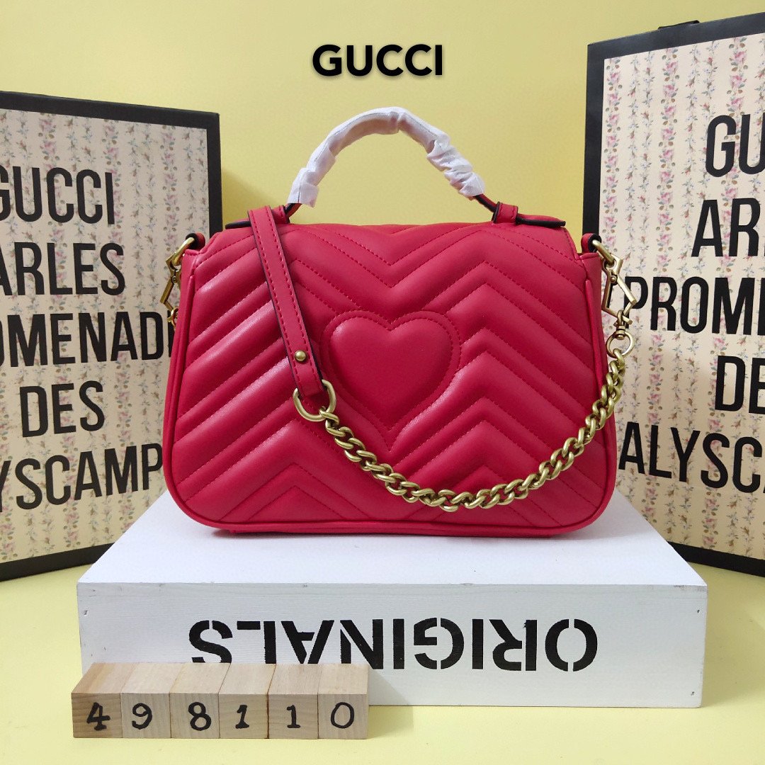 EN - New Arrival Bags GCI 039