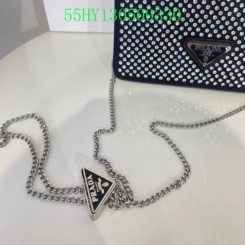 Satchel Bags - PDA Bags - 4400