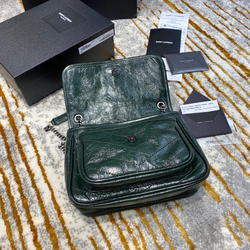 ELE - SLY Bags 386