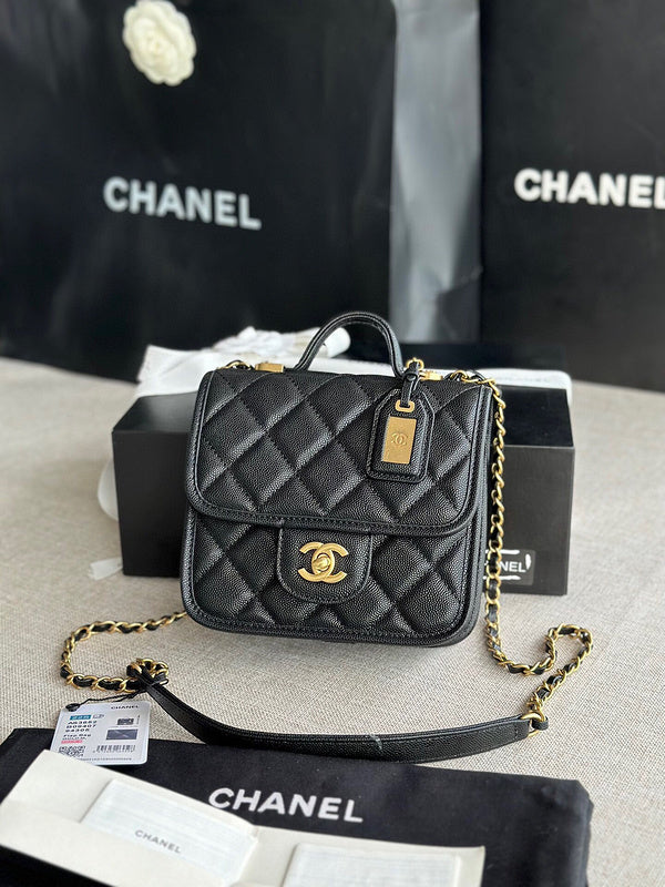 Satchel Bags - CHL Bags - 2784