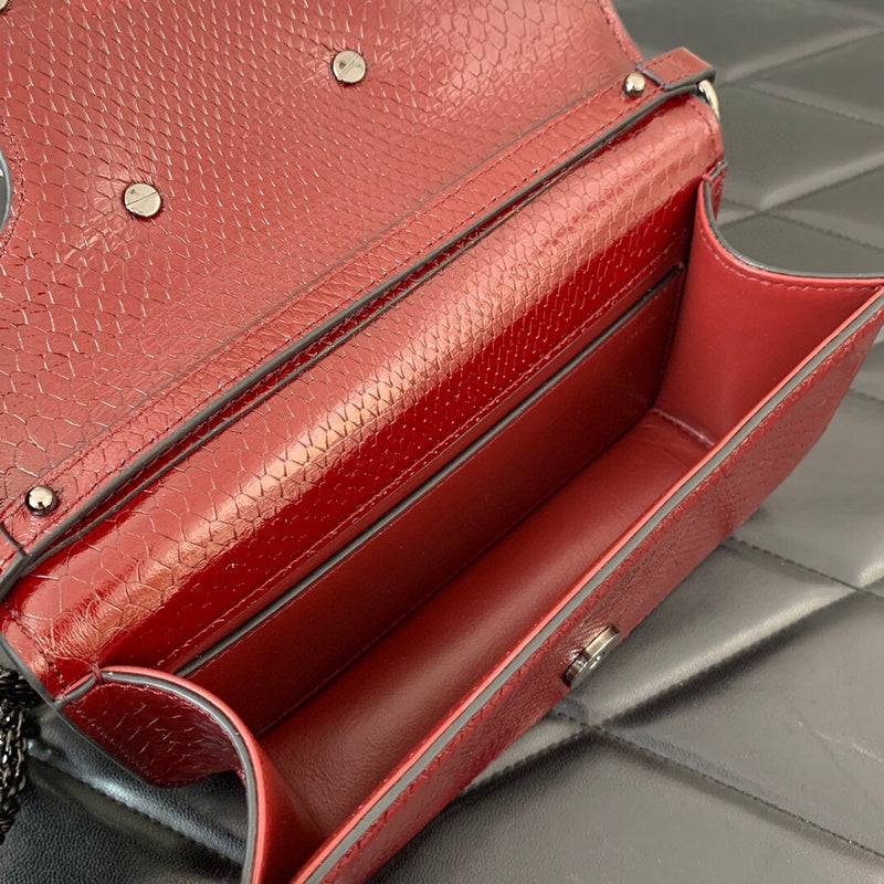 Glami Fashion - VLN Bags - 024
