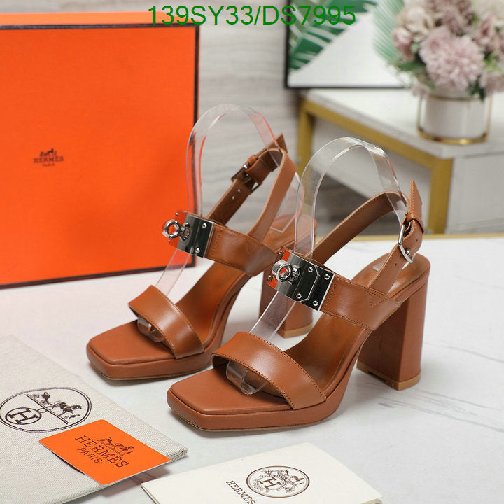 SAMC - HMS Women Shoes - 028