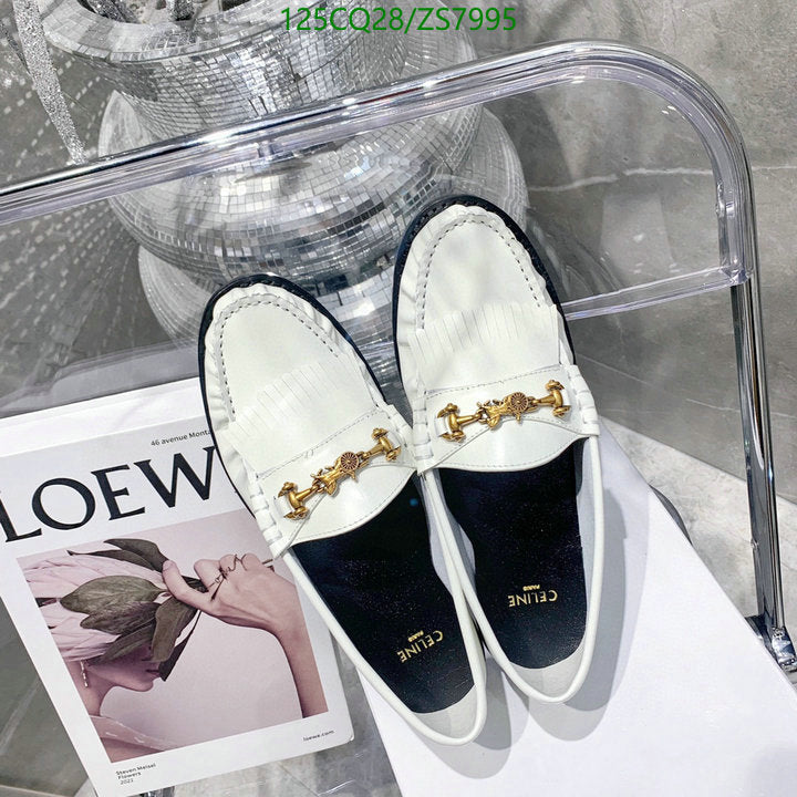 SAMC - COL Women Shoes - 201