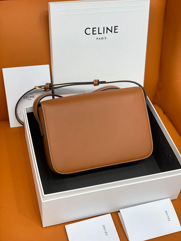 Glamy - COL Bags - 1096