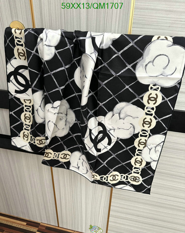 SAMC - CHL Scarves - 699