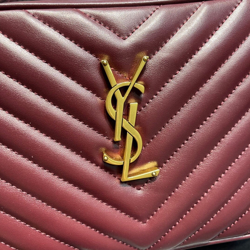 Glami- Glami- - SLY Bags - 696