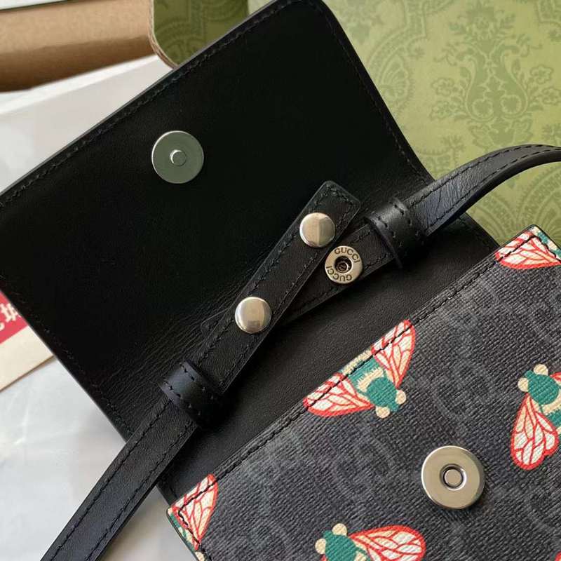 GUI2 Bags - Fashion Bags  662