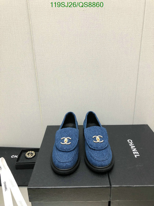 SAMC - CHL Women Shoes - 048